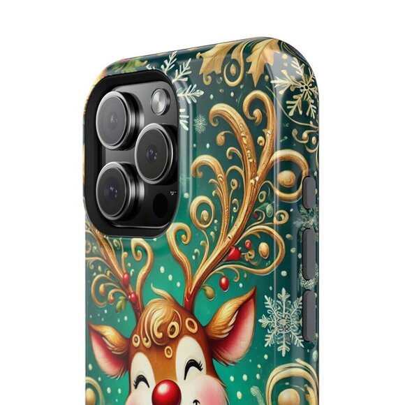 iPhone Phone Cases, Perfect Stylish Mobile Case, MLNMC495 - Picture 9 of 13